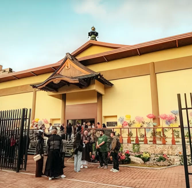 São Paulo – Catedral