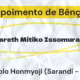 Depoimento de Bênção | Margareth Mitiko Issomura Guidi | Templo Honmyoji (Sarandi - PR). A Proteção de Buda e todas as divindades.