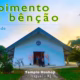 Alegria em praticar a Fé. Depoimento de Bênção da Jessica Trindade - Templo Hoshoji.