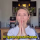 O despertar da Fé. Depoimento de bênção - Juliana Rodrigues do Templo Shinyouji de Cuiabá.