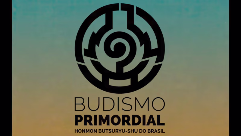 Depoimento de bênção. Núcleo de Cultos de Brasília - Leonardo Lima Santos e Nádia Ito.