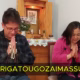 Bênção da Superação. Depoimento de Bênção de Sandra Takata da Costa e Marcelo da Costa do Templo Hompoji.