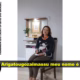 A Grande Bênção de estar bem. Depoimento de bênção da fiel Andreia Okadahara do Templo Nyorenji de Curitiba.