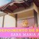 O Místico é inexplicável. Depoimento de bênção da fiel da Catedral Budista Nikkyoji - Sara Abdala.